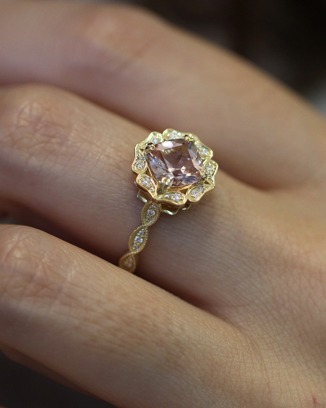 Rose Ring