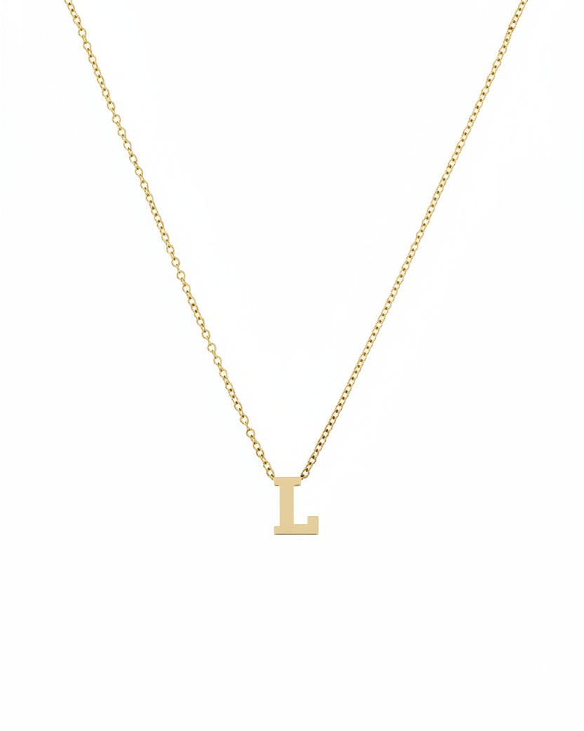 Oxford Necklace