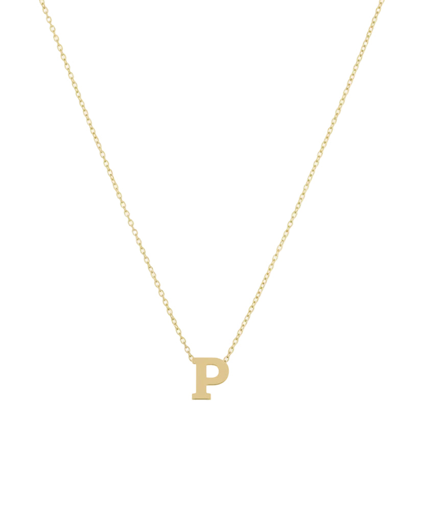 Oxford Necklace