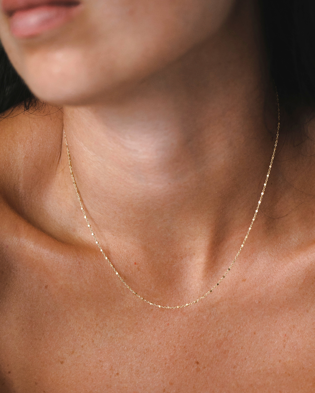 Miguel Necklace