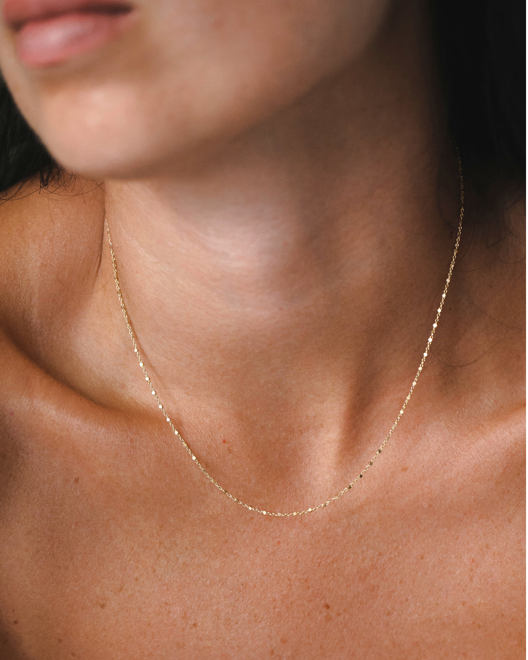 Miguel Necklace