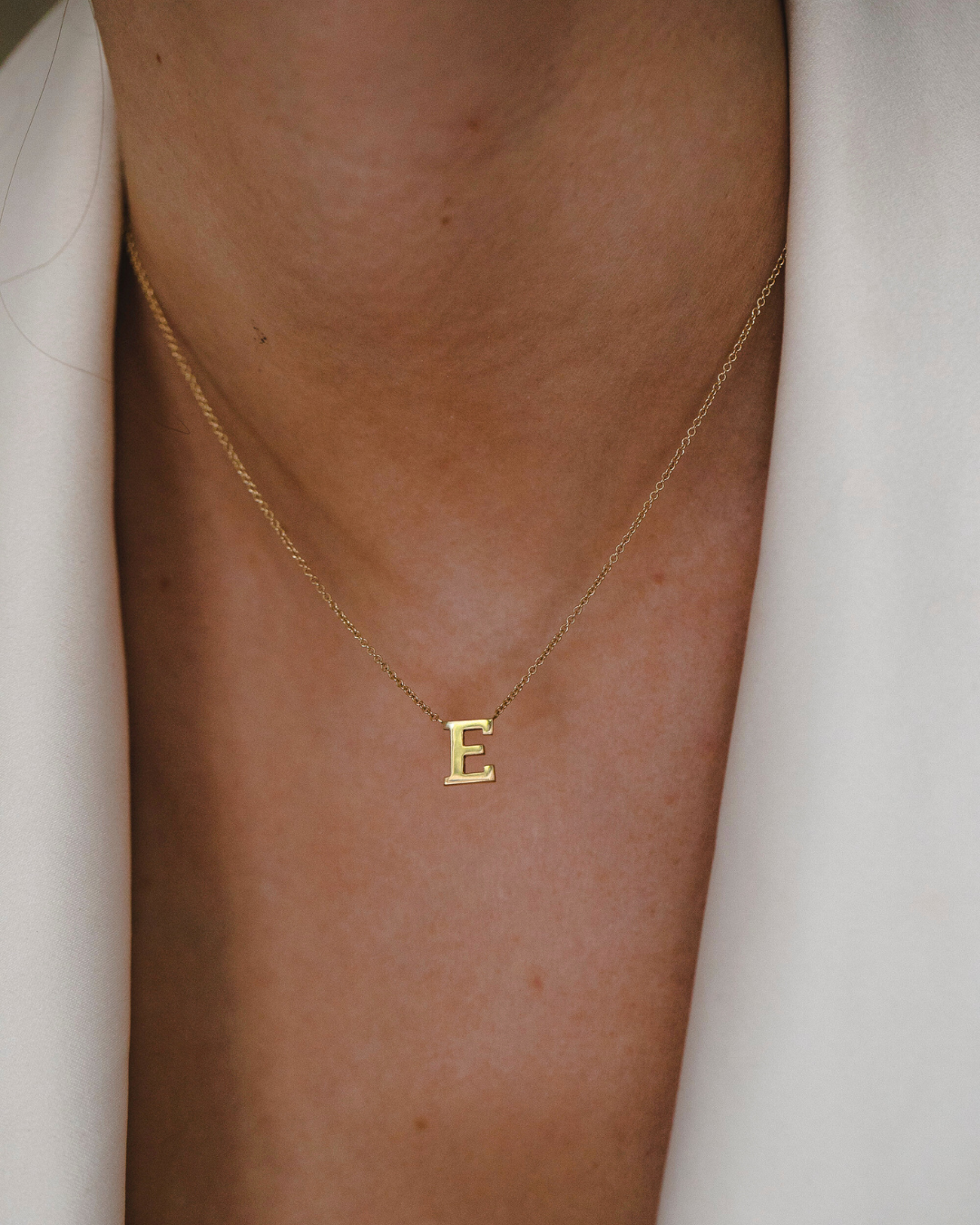 Oxford Necklace