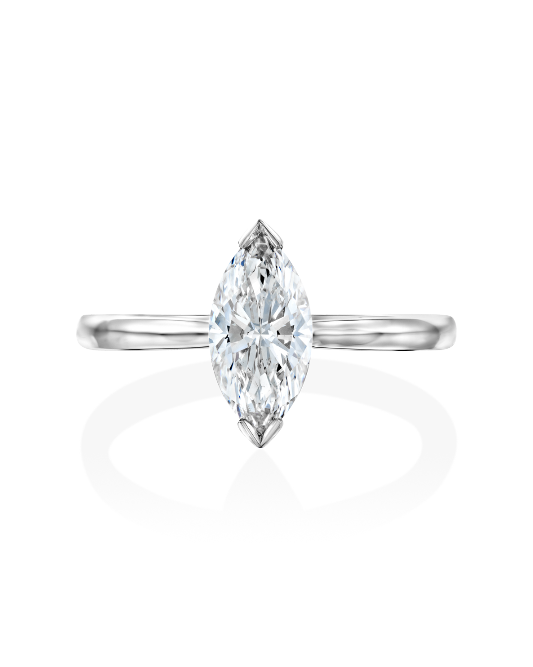 Loren Ring lab diamond