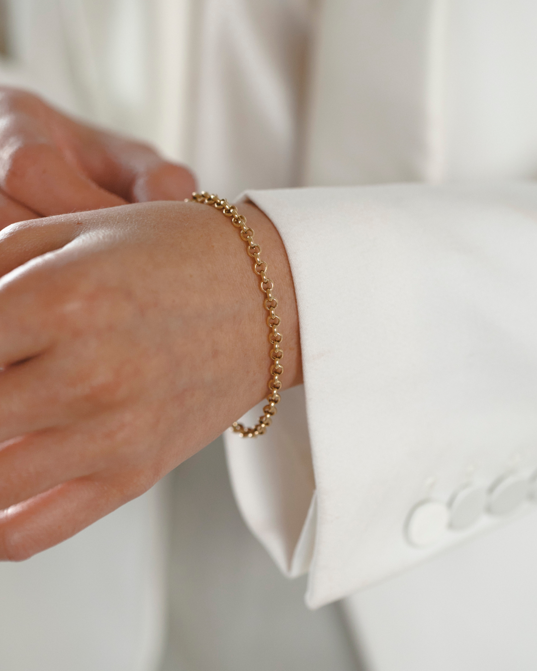 Drake Bracelet