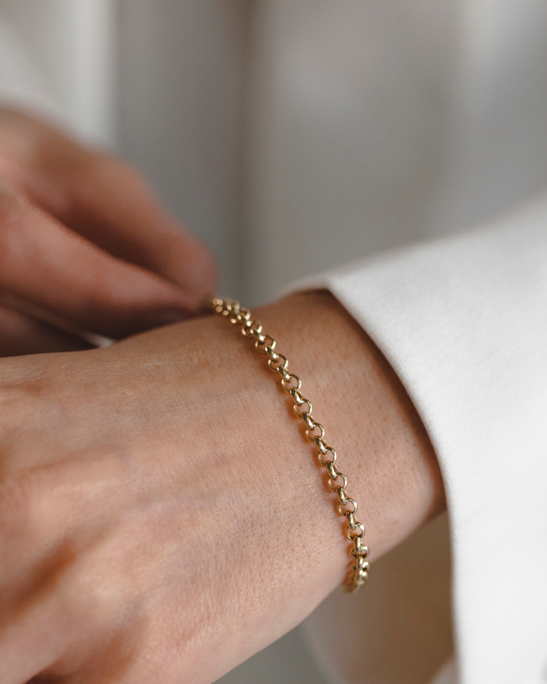 Drake Bracelet