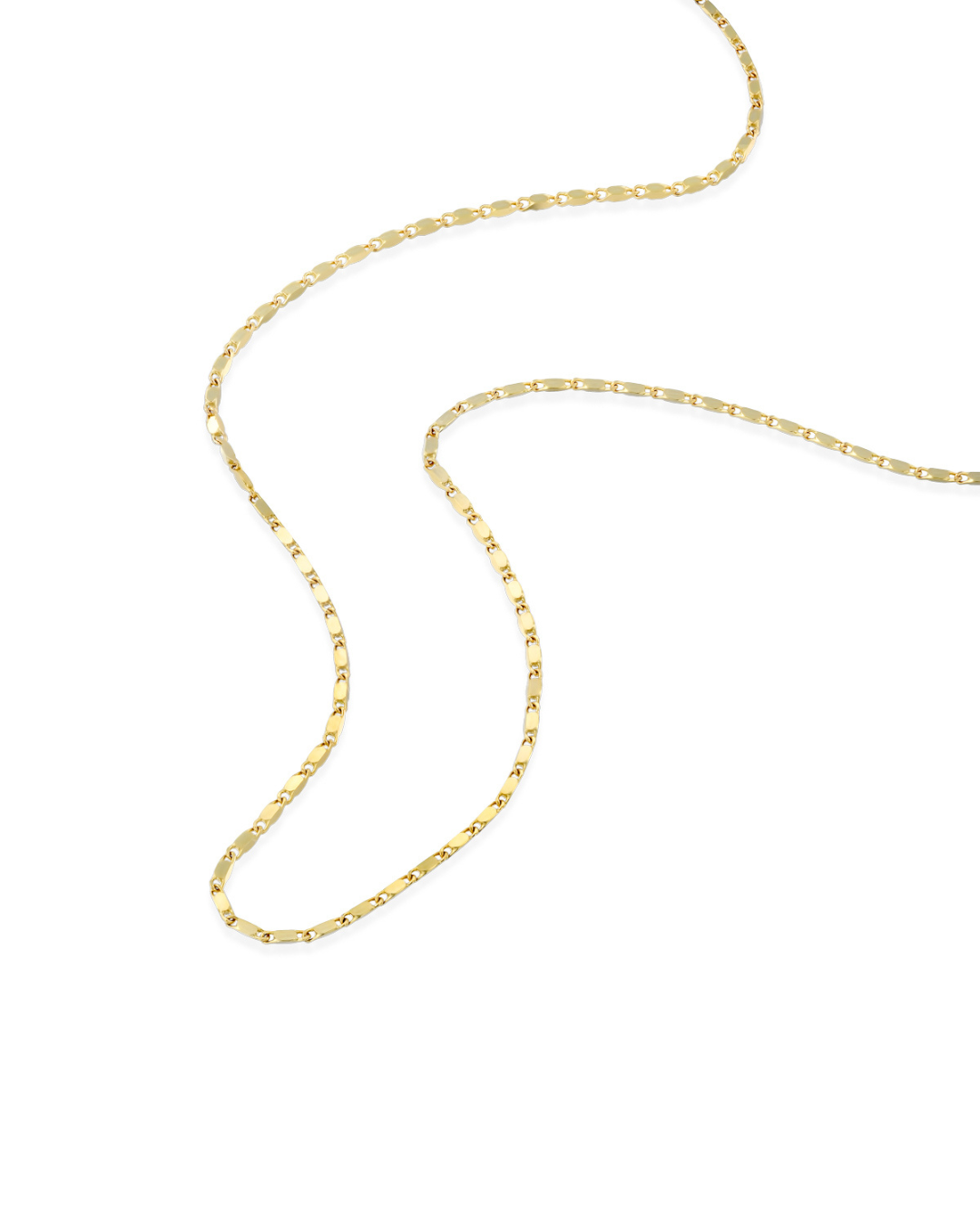 Ora gold nacklace