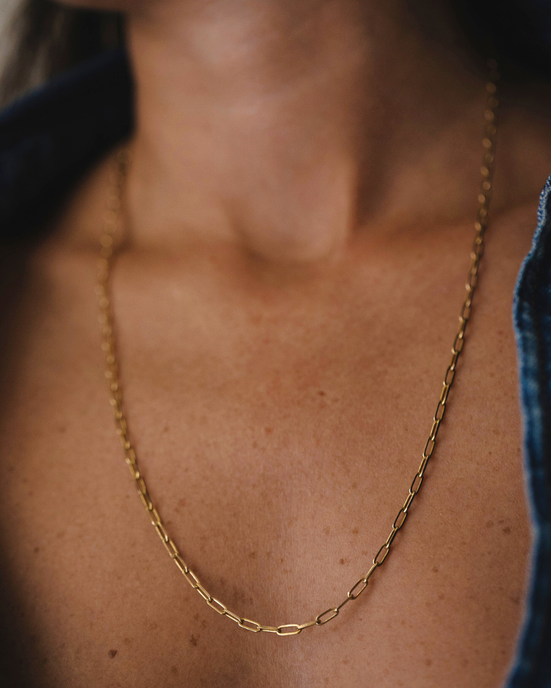 Staples Necklace