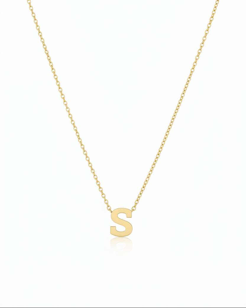 Oxford Necklace