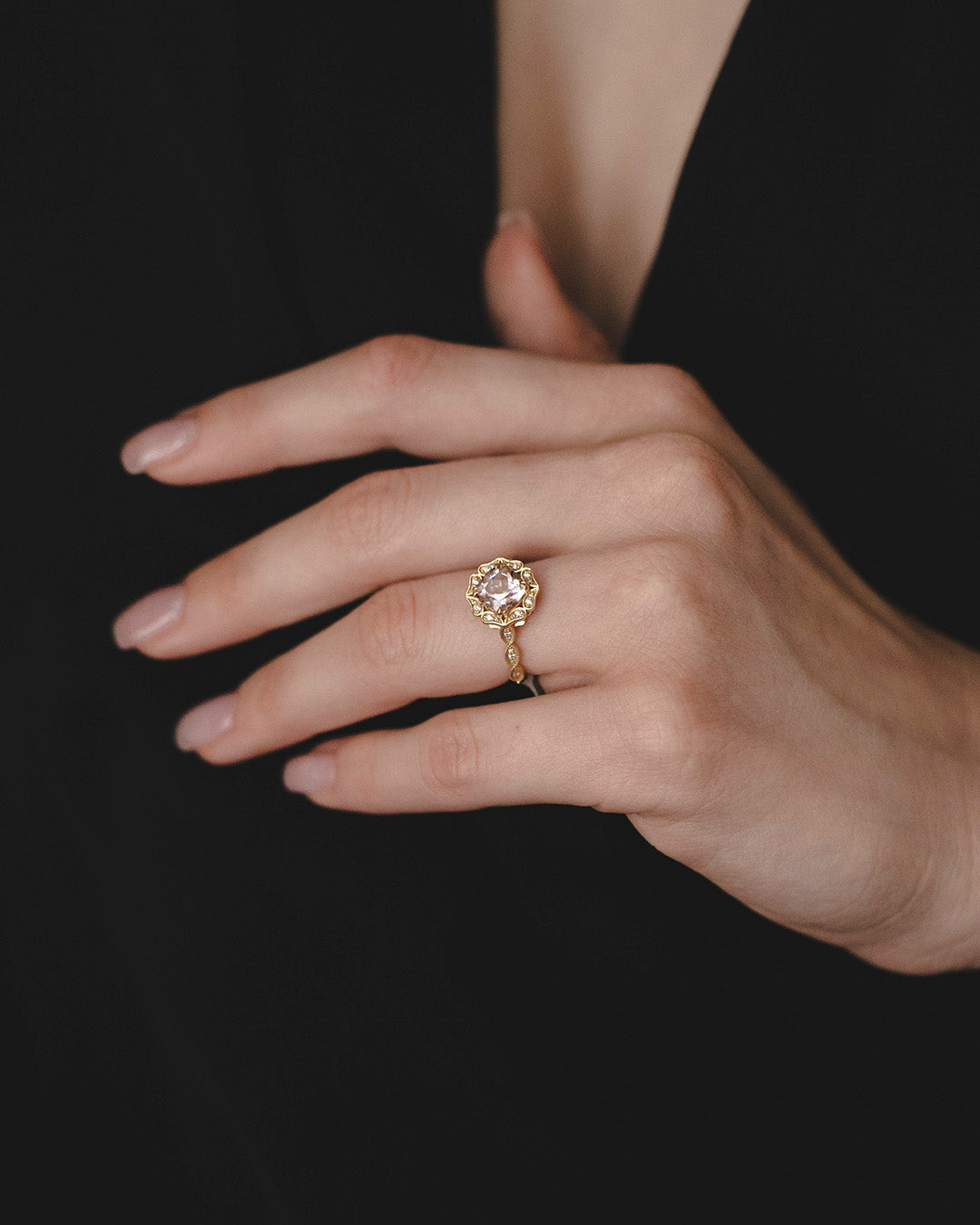 Rose Ring