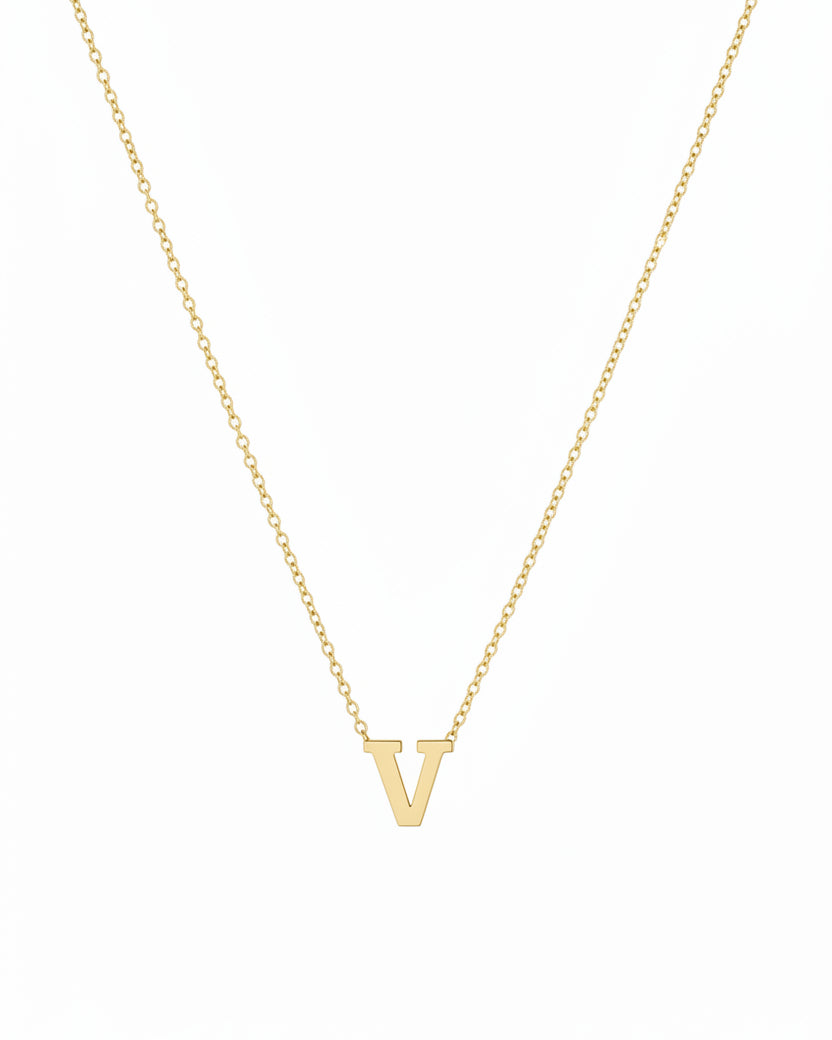 Oxford Necklace