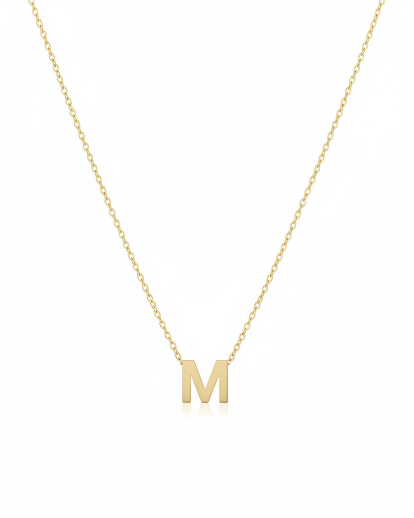 Oxford Necklace
