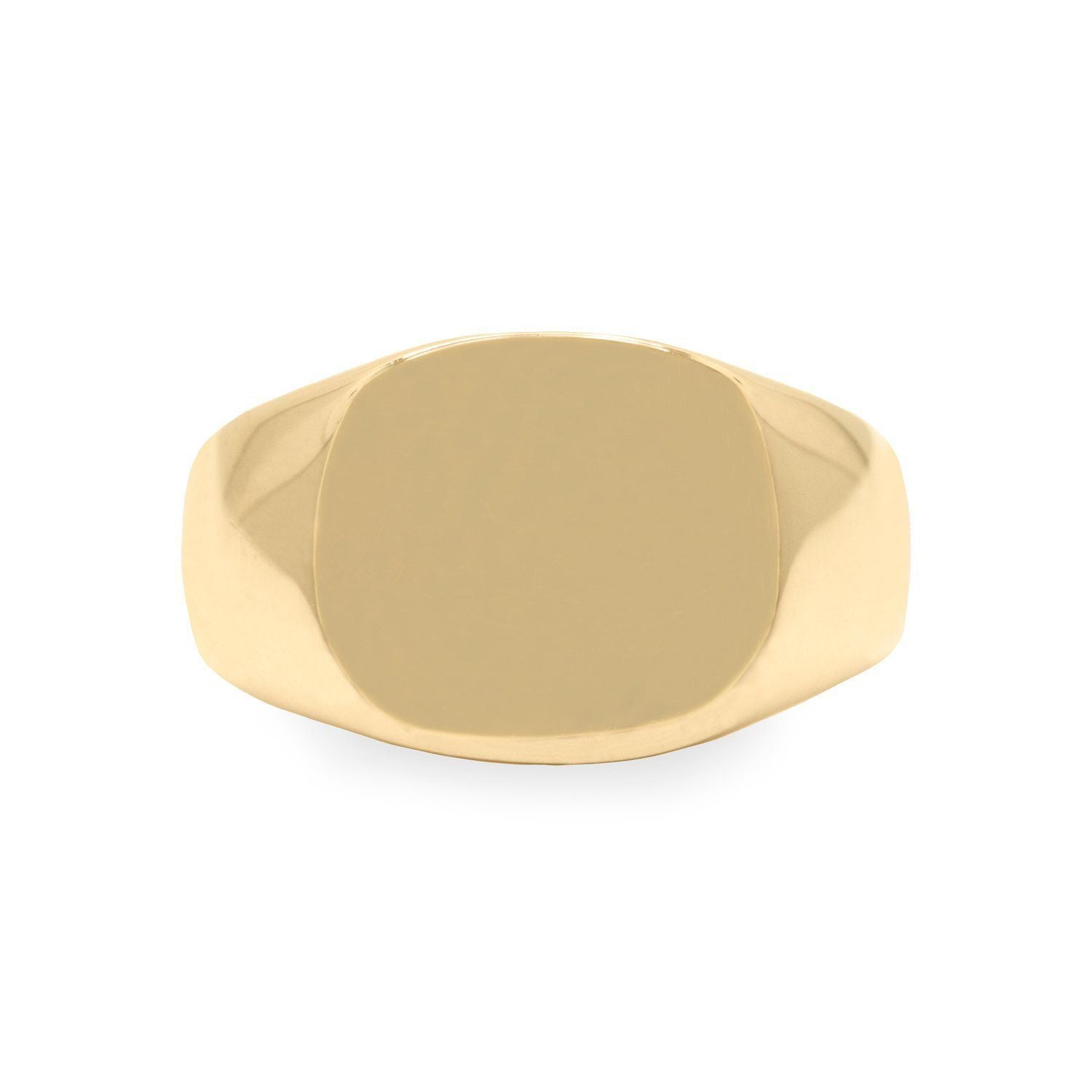 Maria Gold Ring