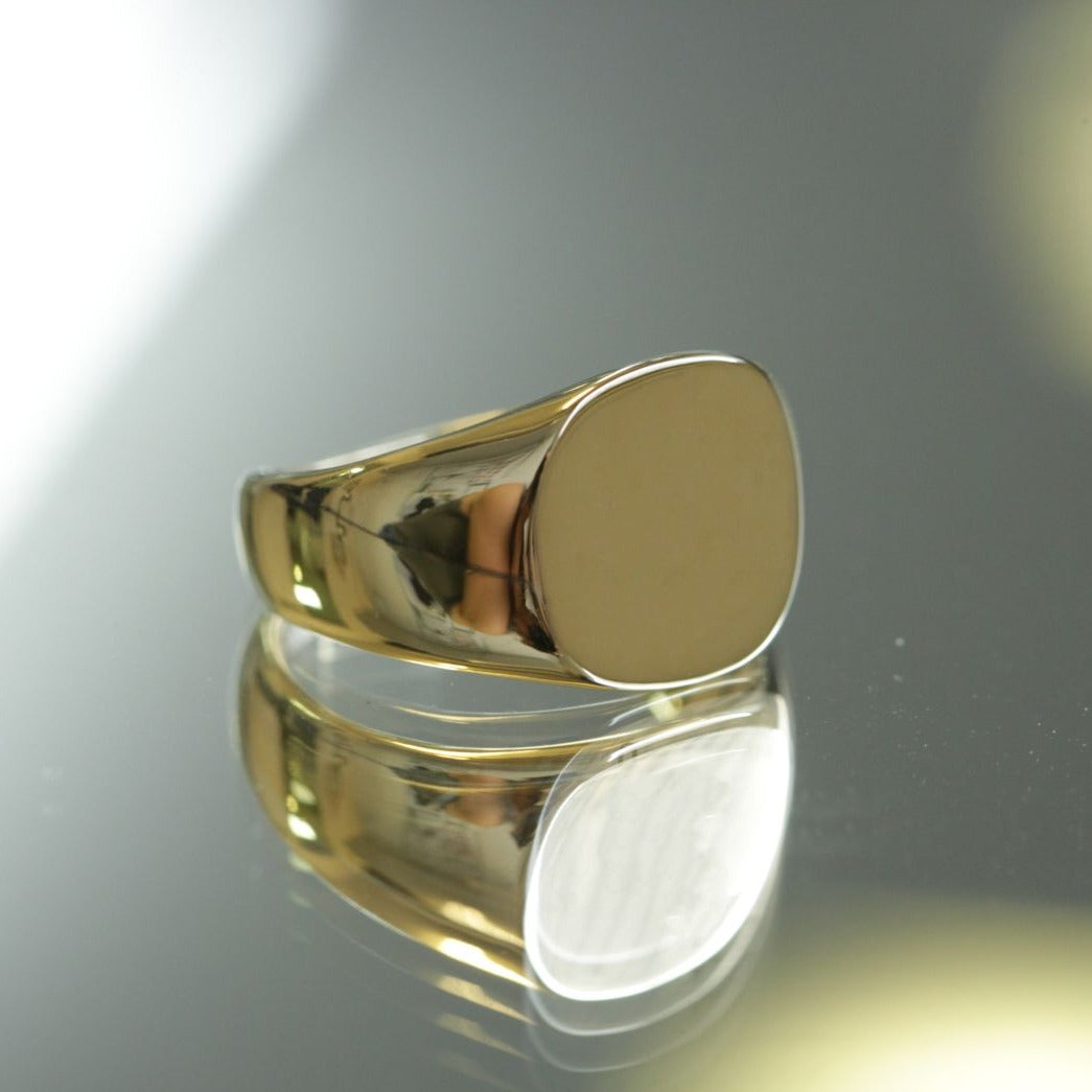 Maria Gold Ring