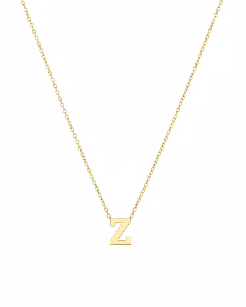 Oxford Necklace