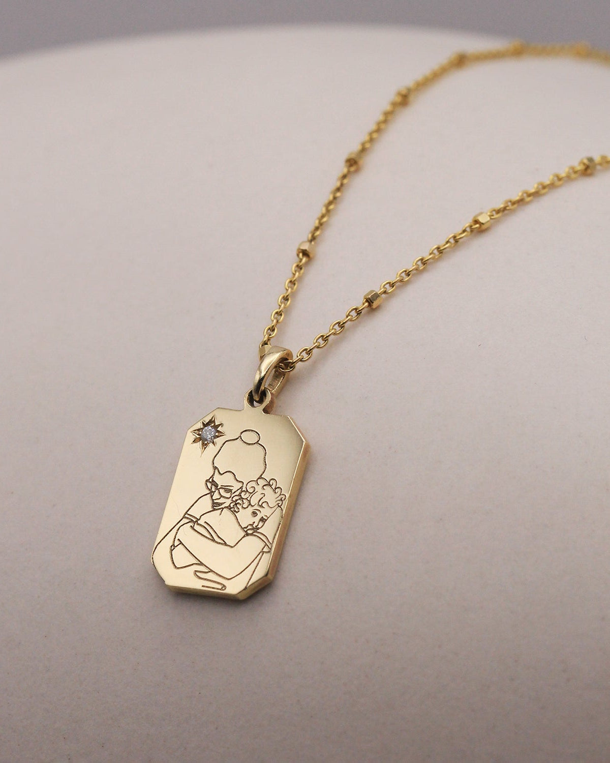 Astrid Necklace