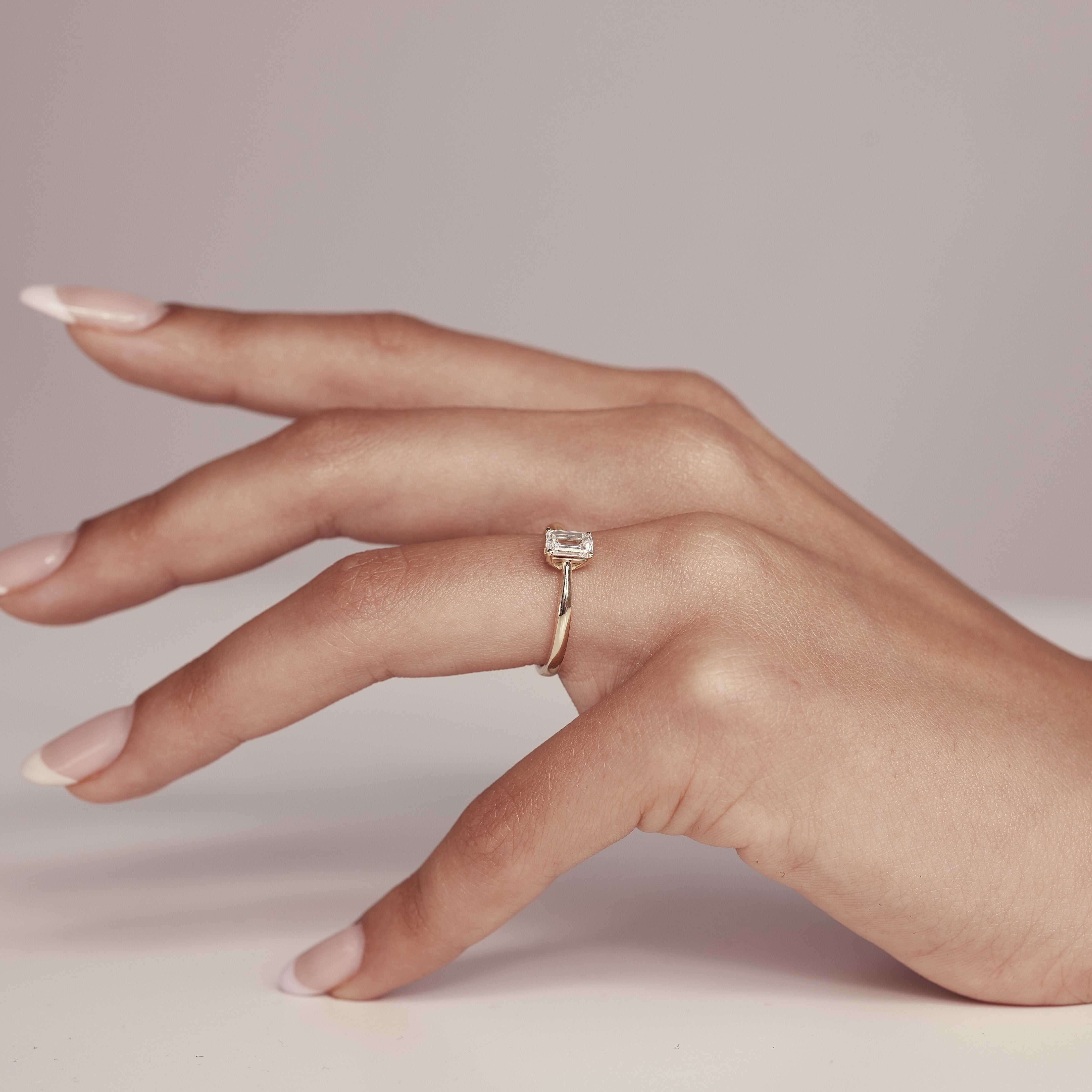 Hepburn Ring