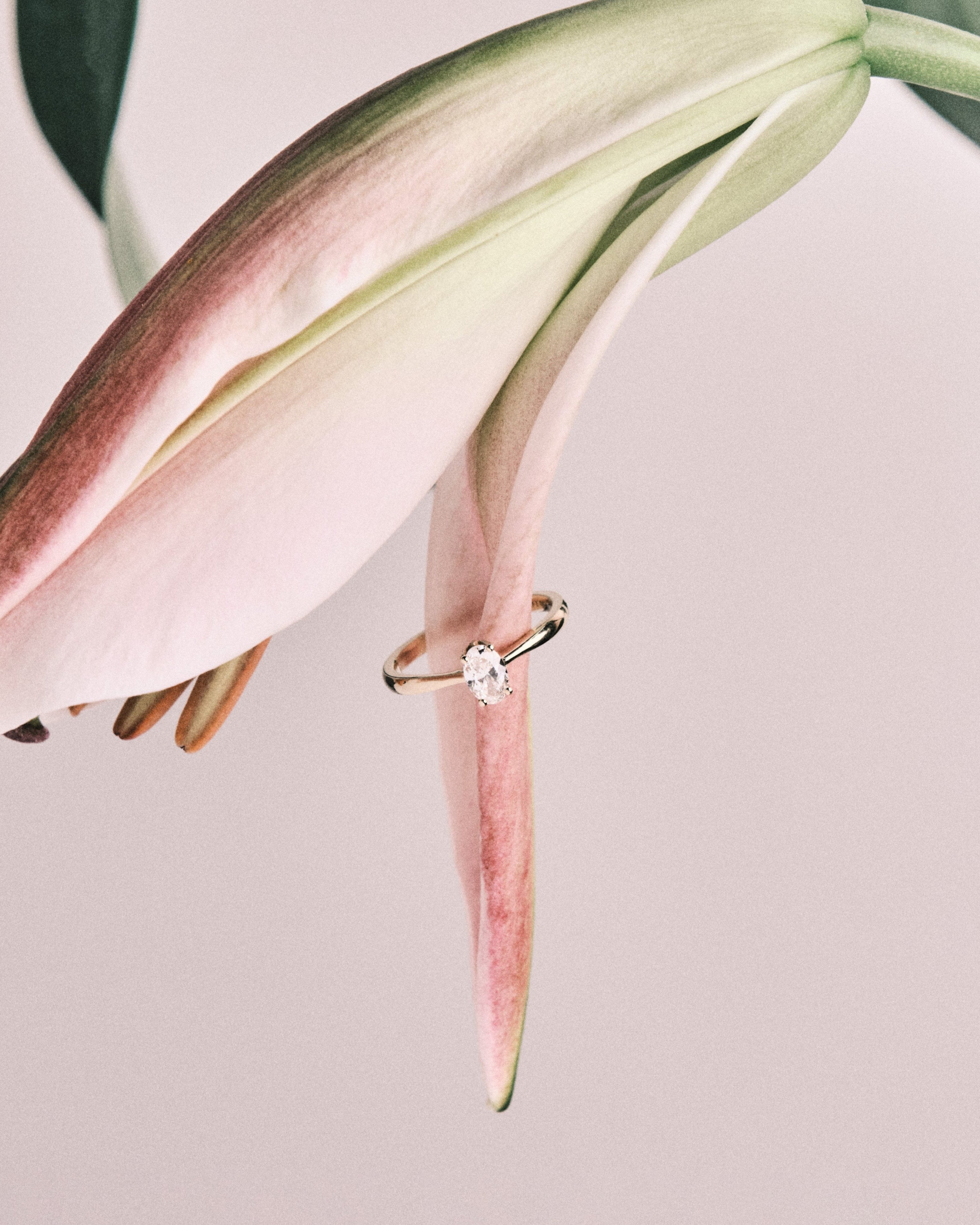 Garland Ring