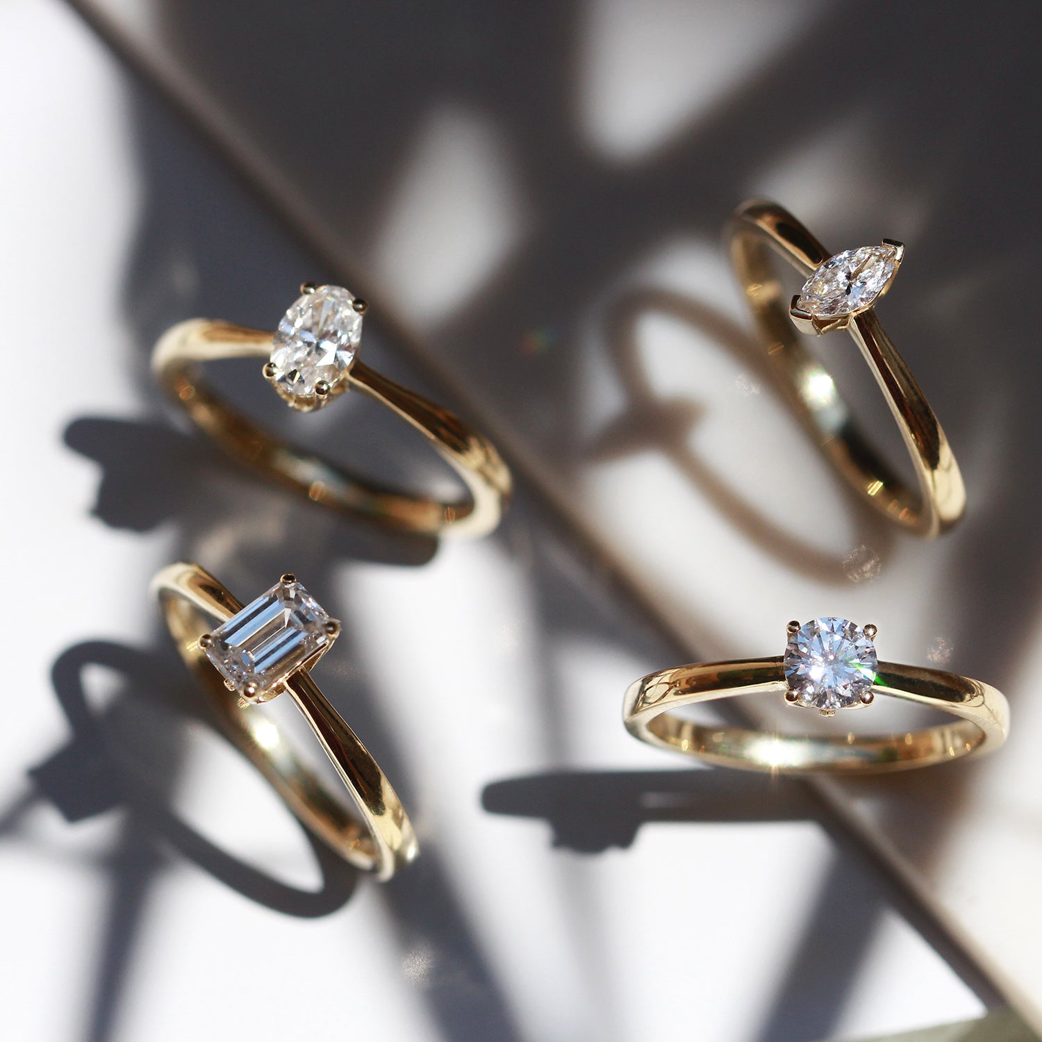 Hepburn Ring