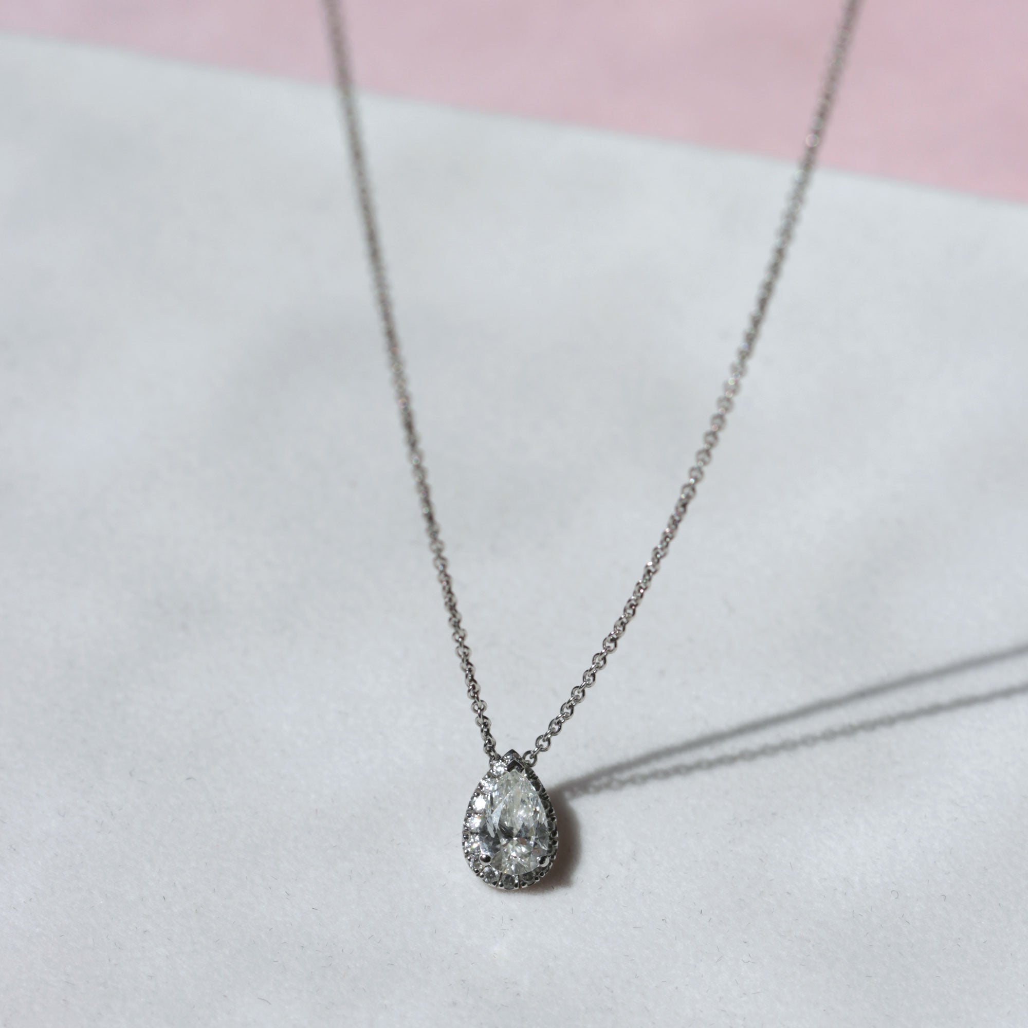 Diana necklace