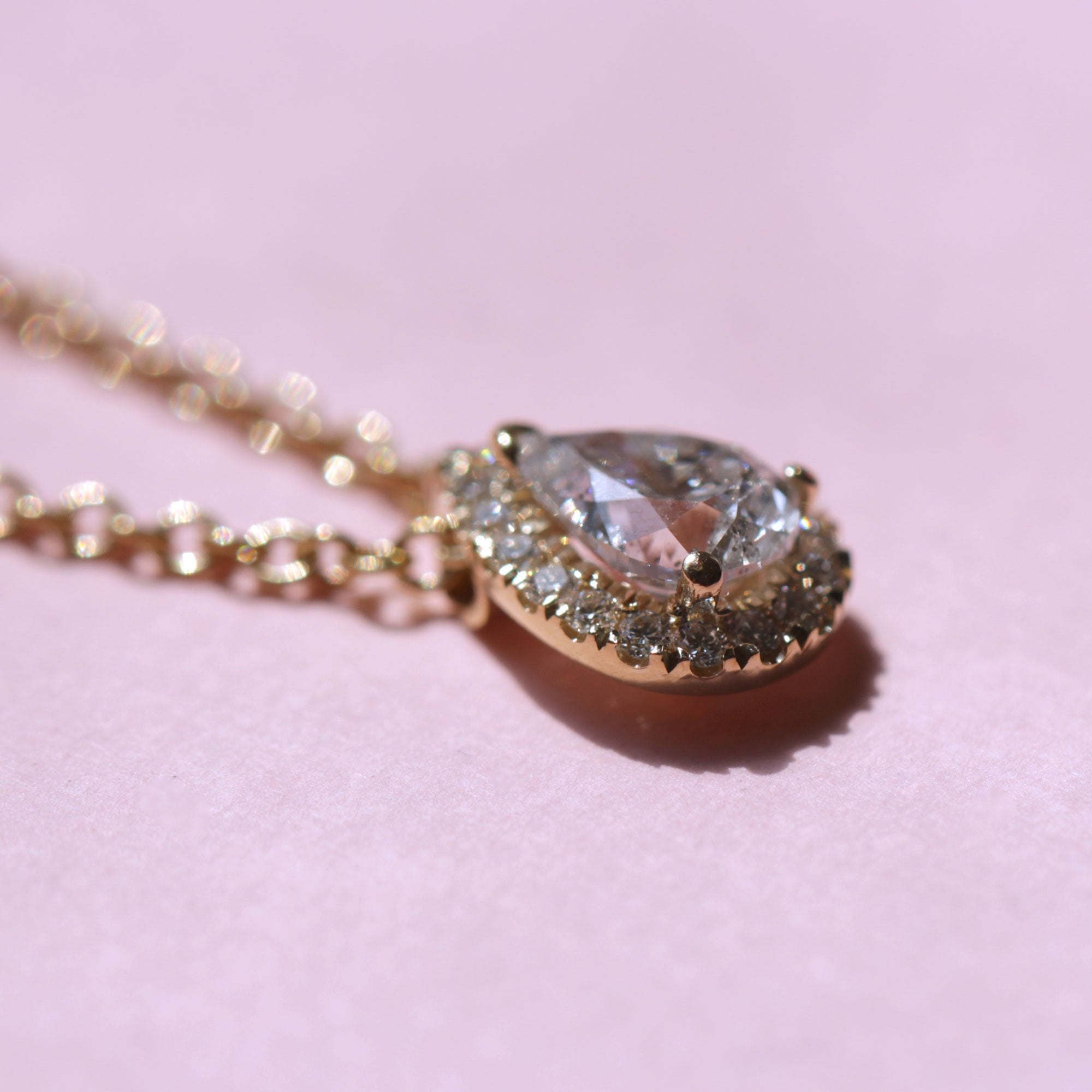 Diana necklace