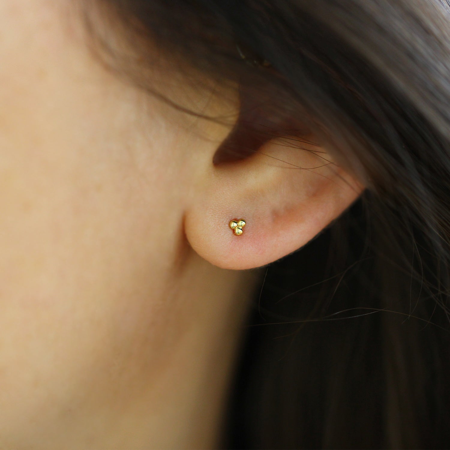 Dotty Earring