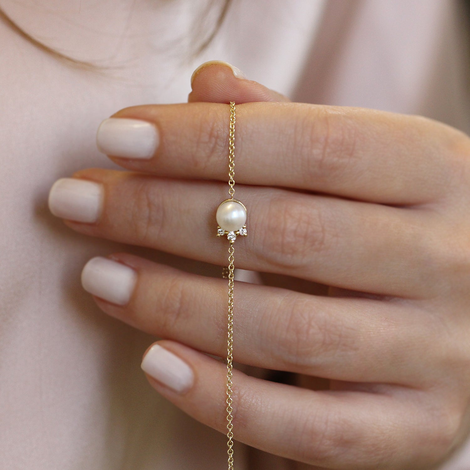 Scarlett Bracelet