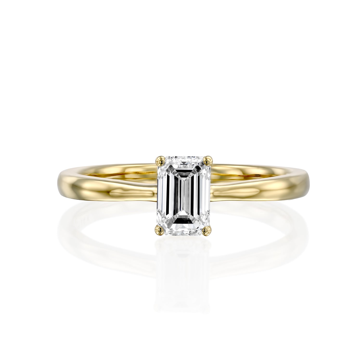 Hepburn Ring