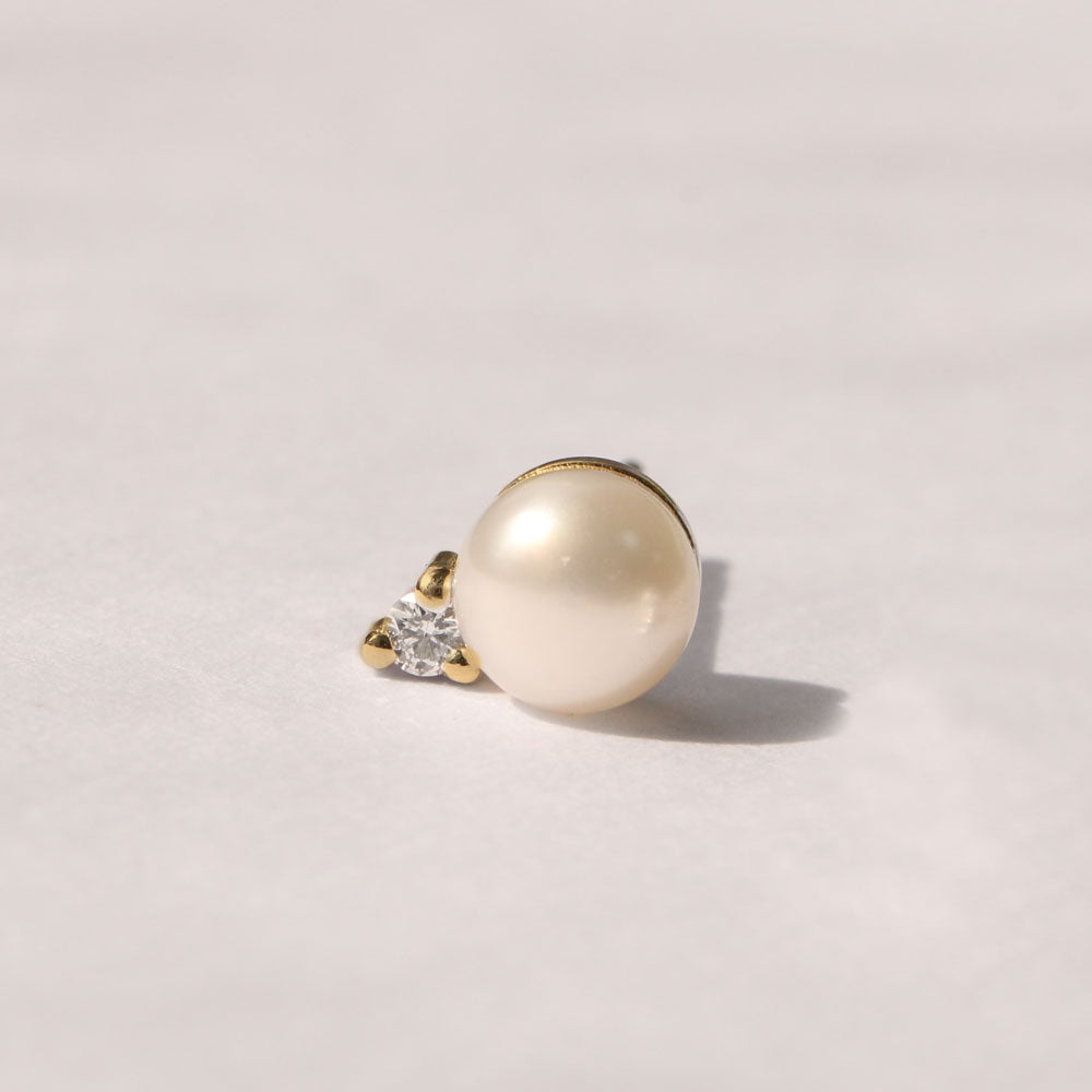 Scarlett Earring