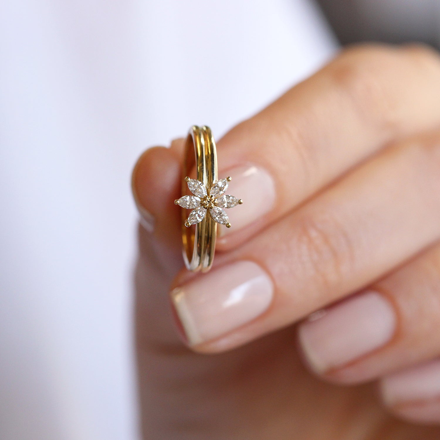 Francine Ring