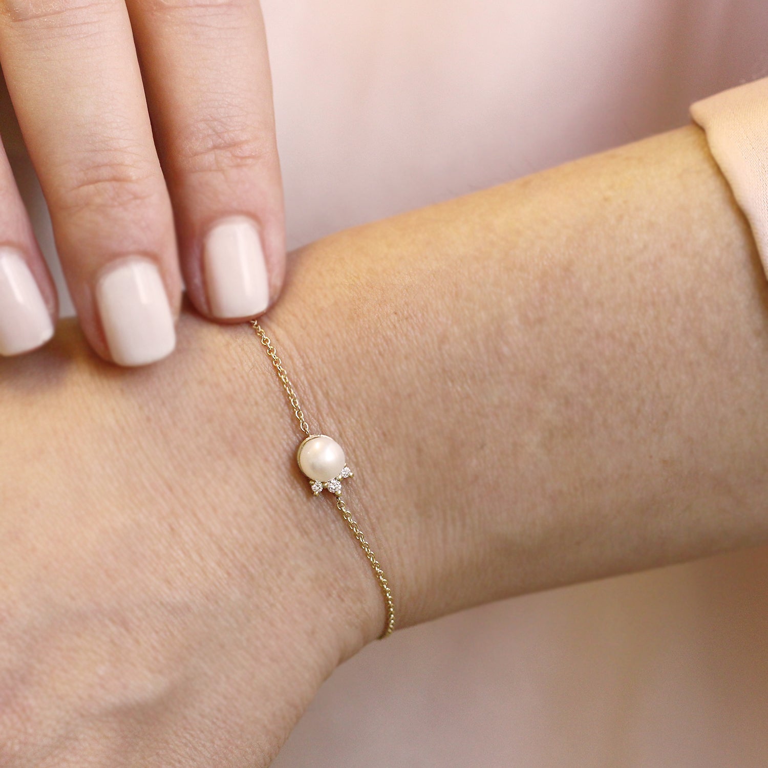Scarlett Bracelet