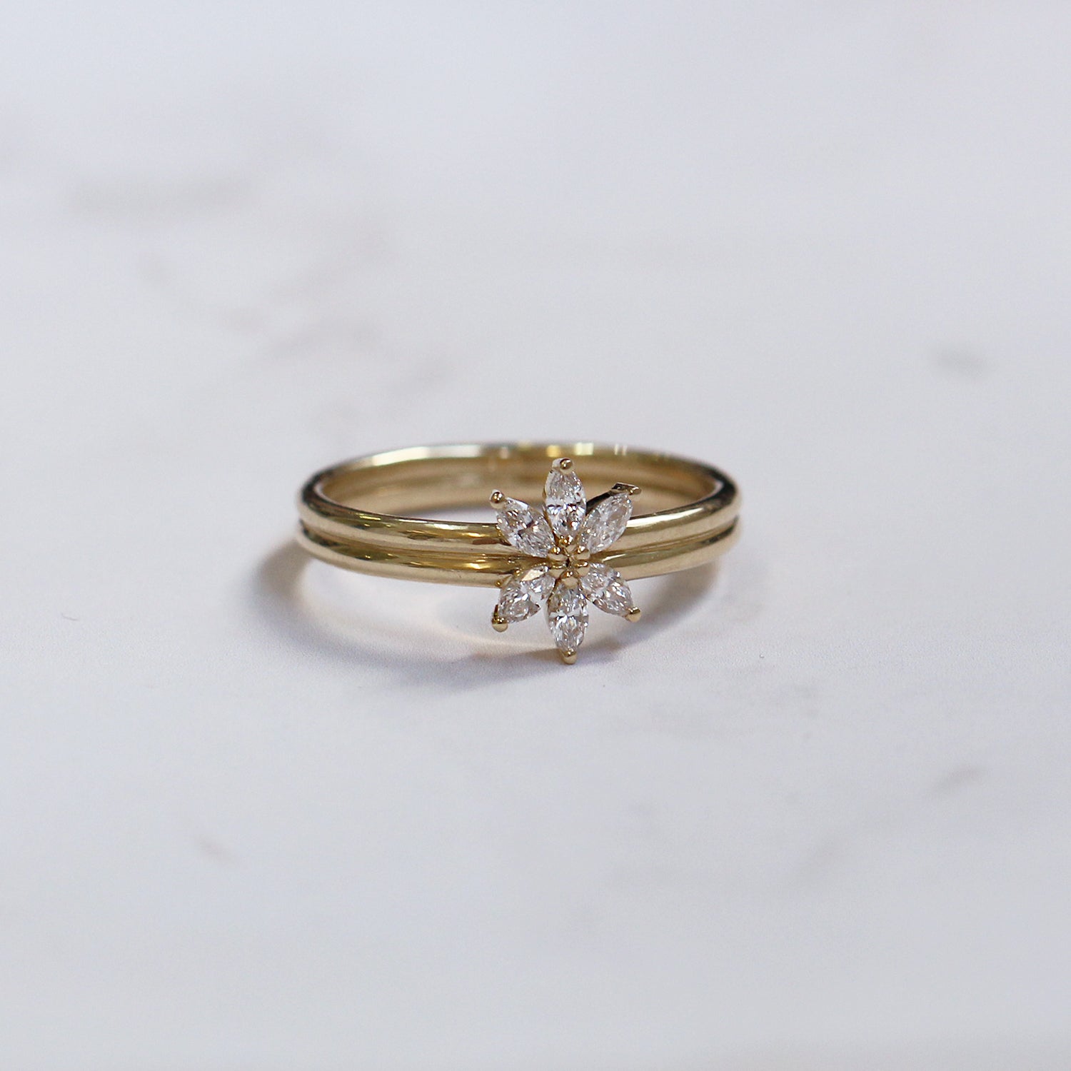 Francine Ring