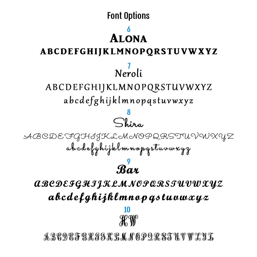 Florence Gold Bracelet With Engraving