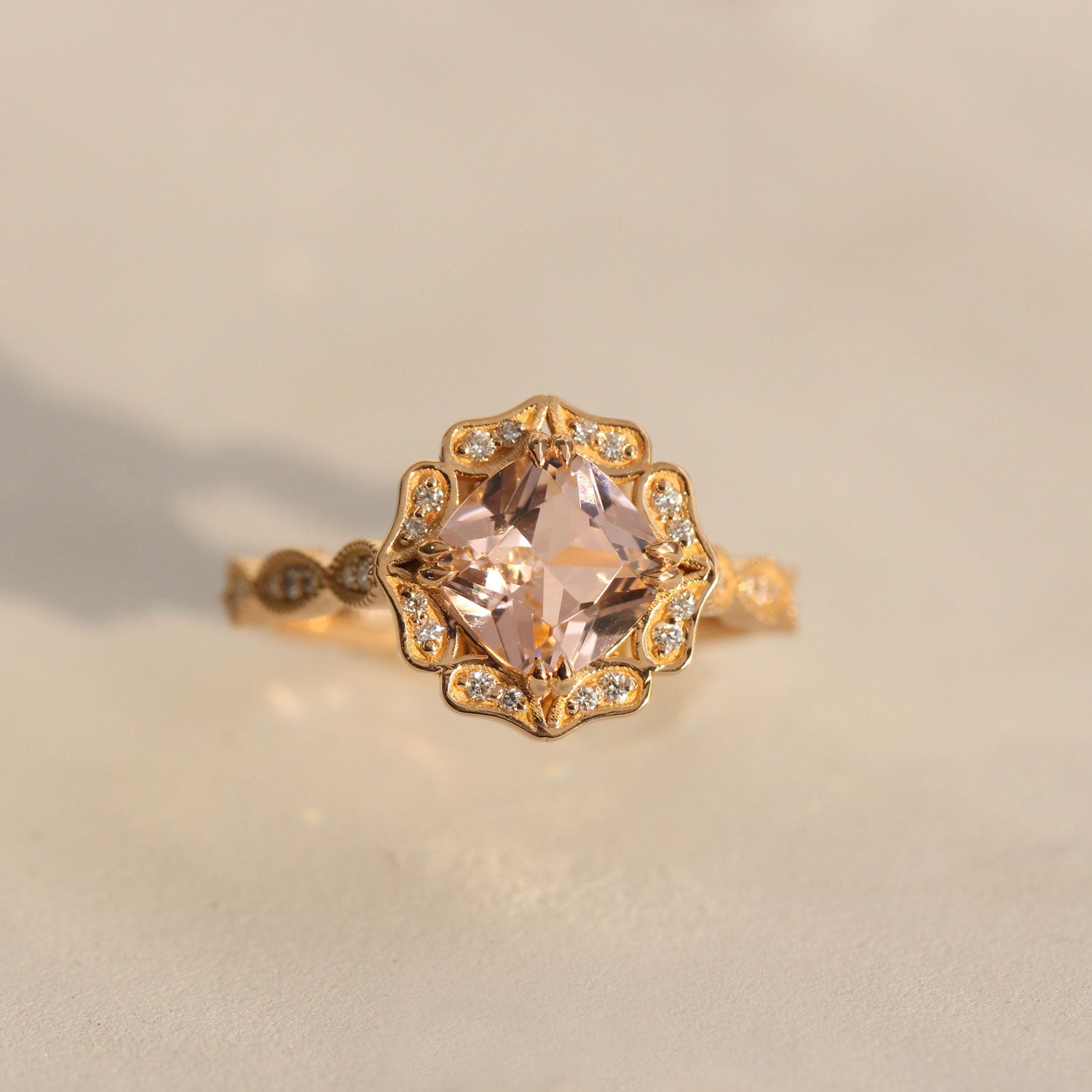 Rose Ring