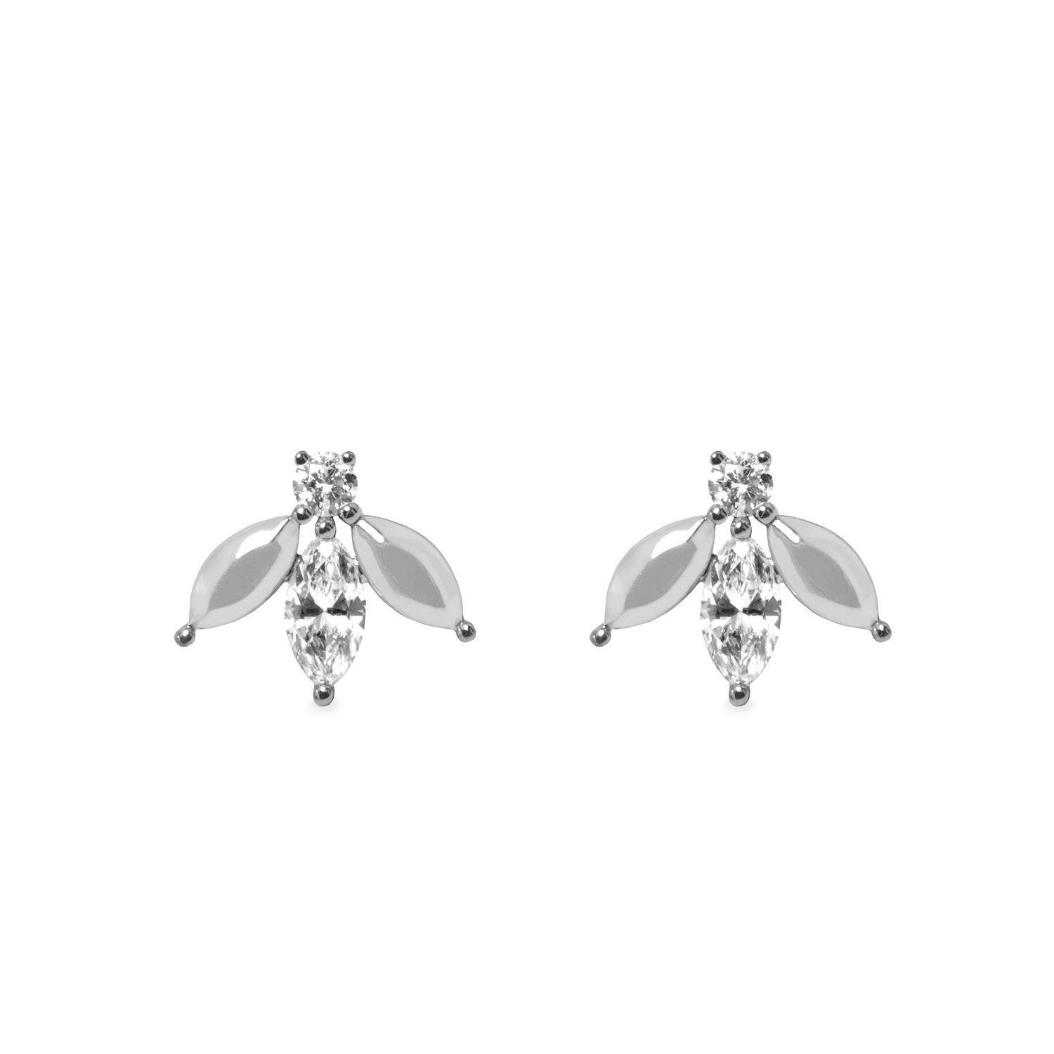 Pauline Félicité Earring