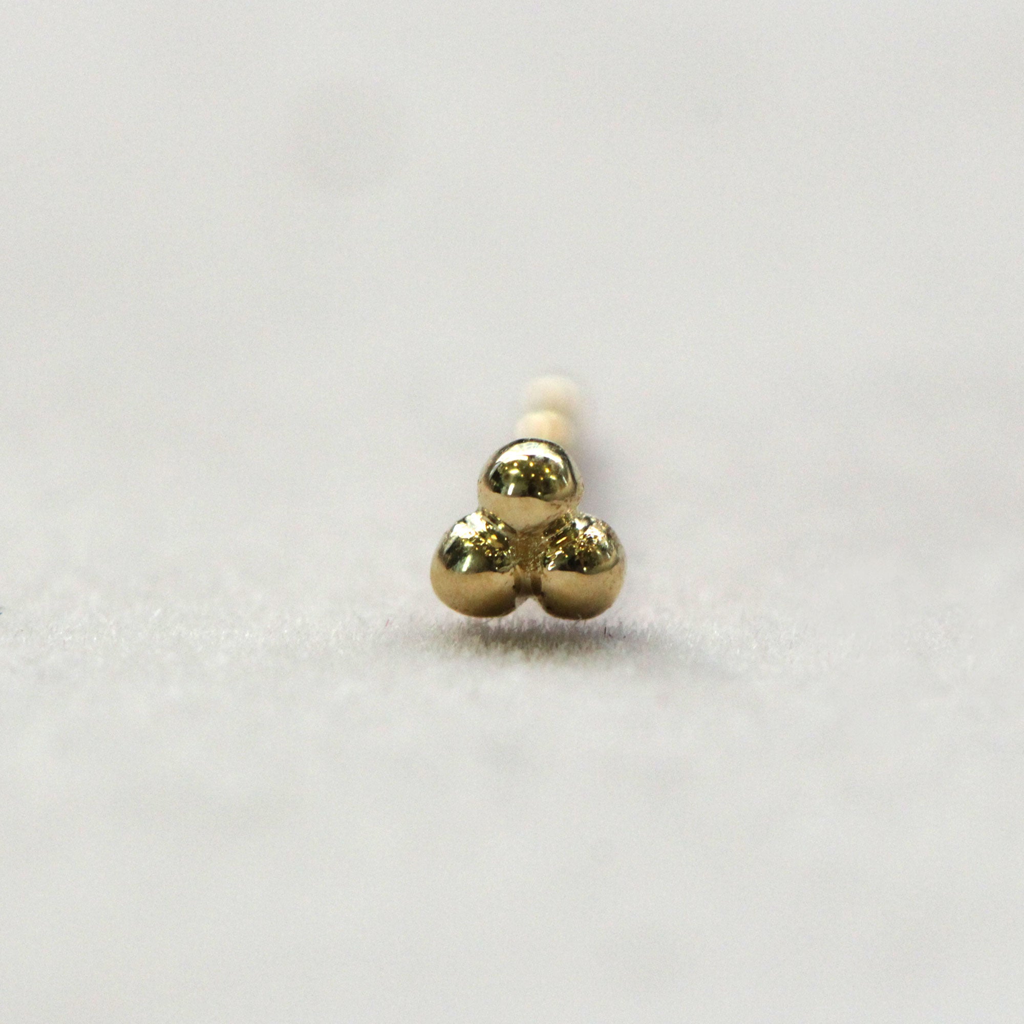 Dotty Earring