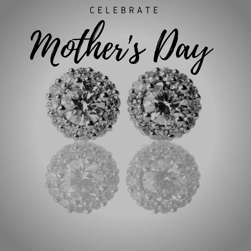 Celebrate Mother's Day with HOTCROWN