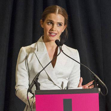 Woman of The Week: Three Reasons to Love Emma Watson