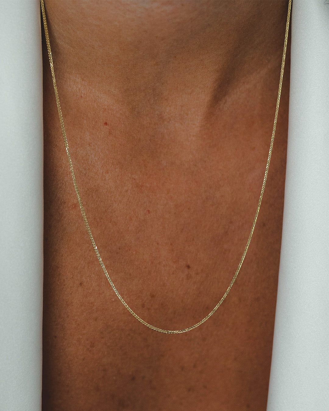 Spiga Necklace