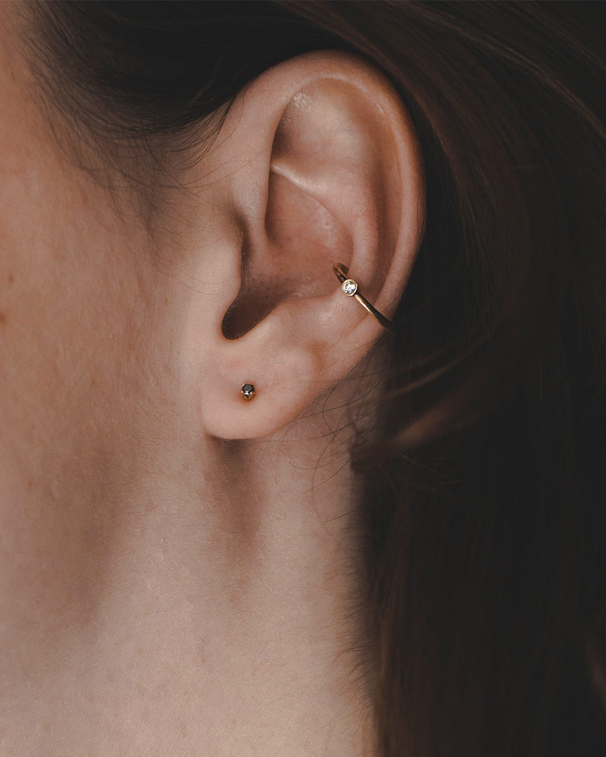 Ear Cuff - Alexis