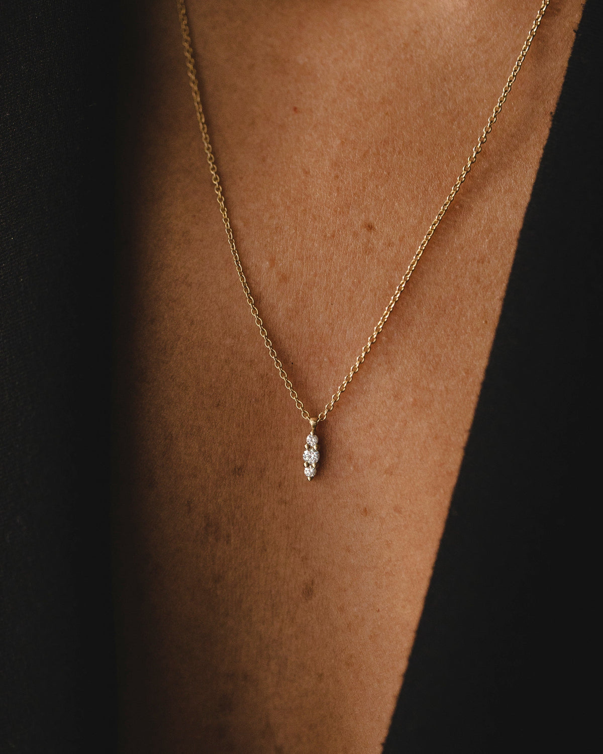 Audrey pendant