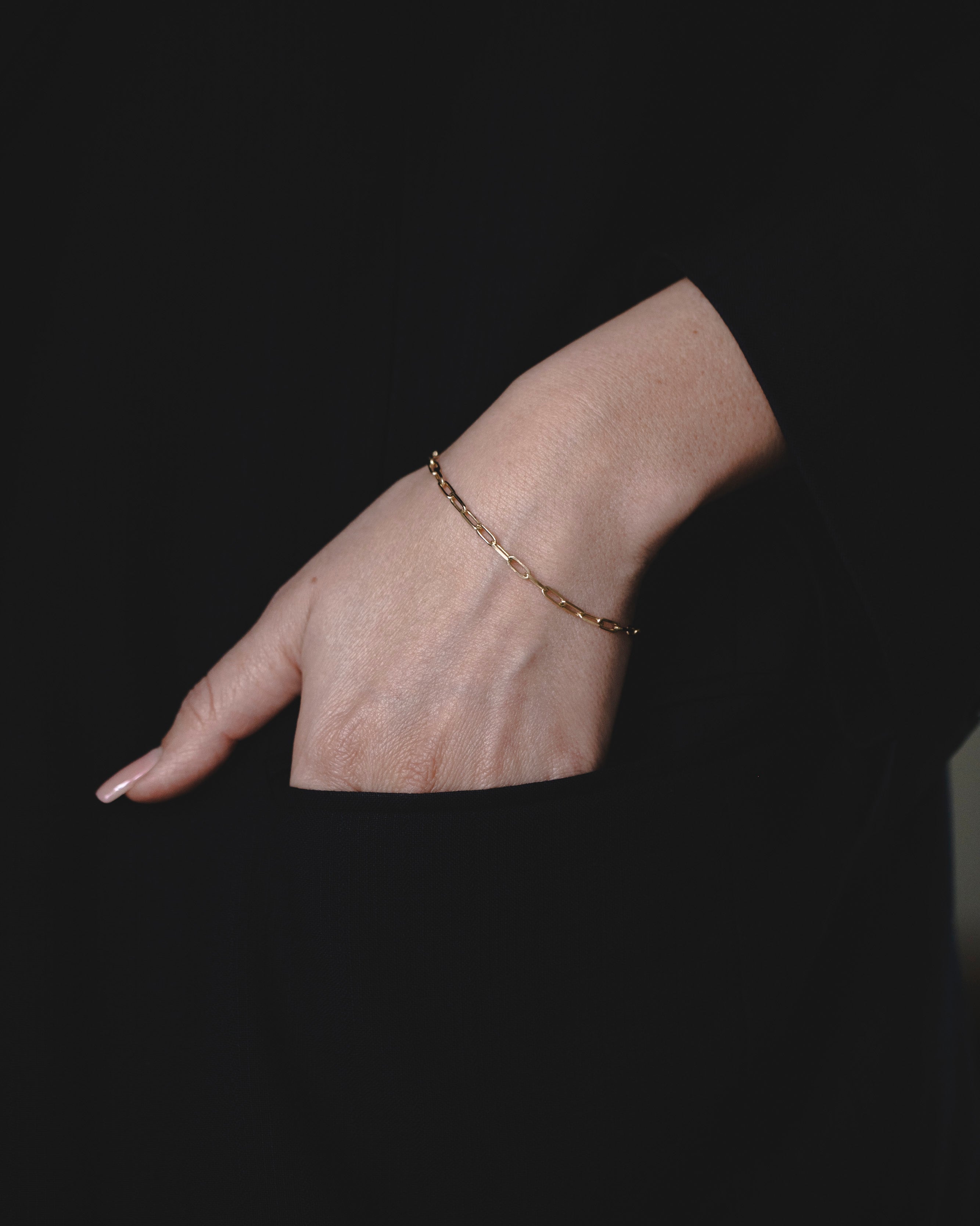 Staples Bracelet
