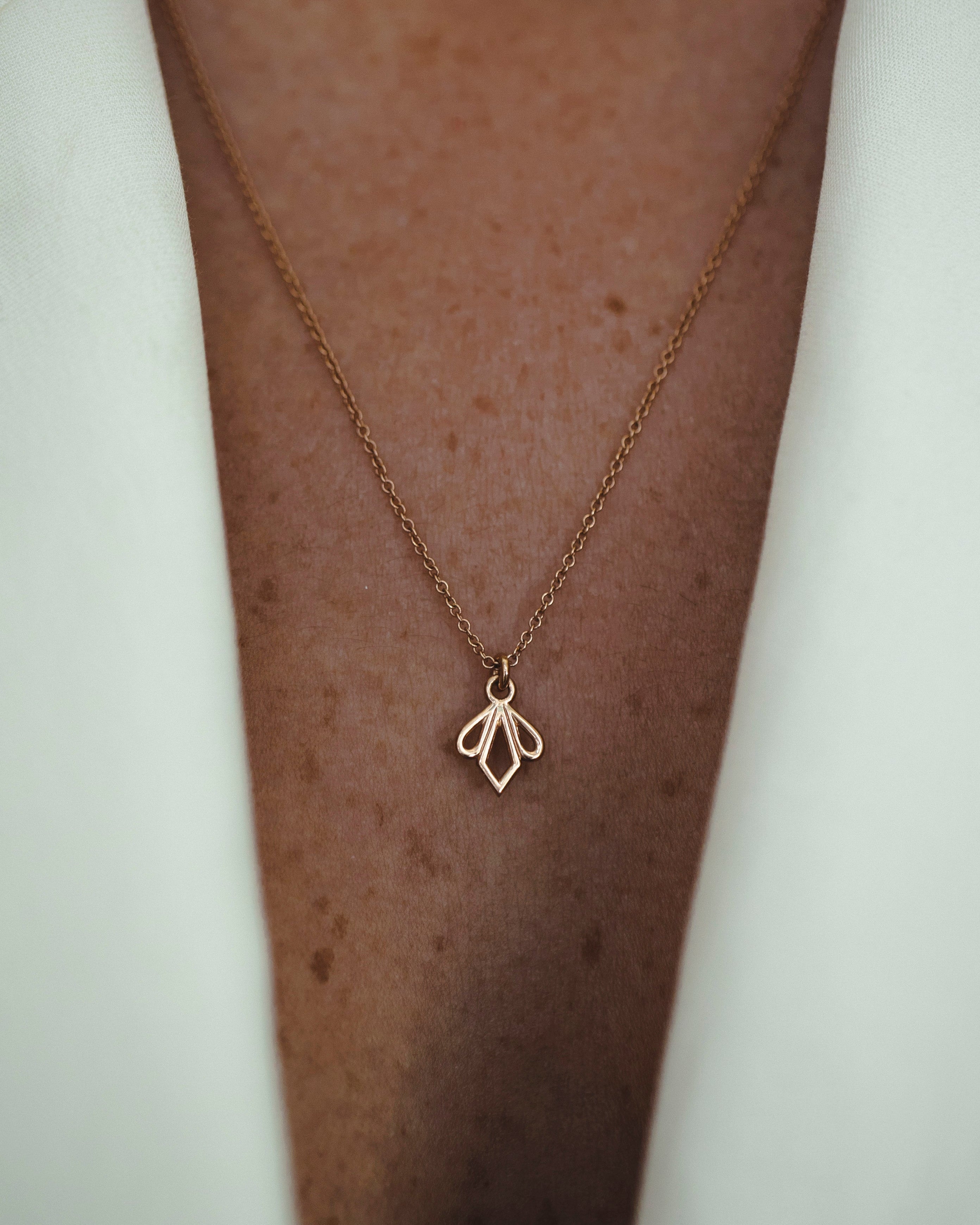 Emilia Necklace