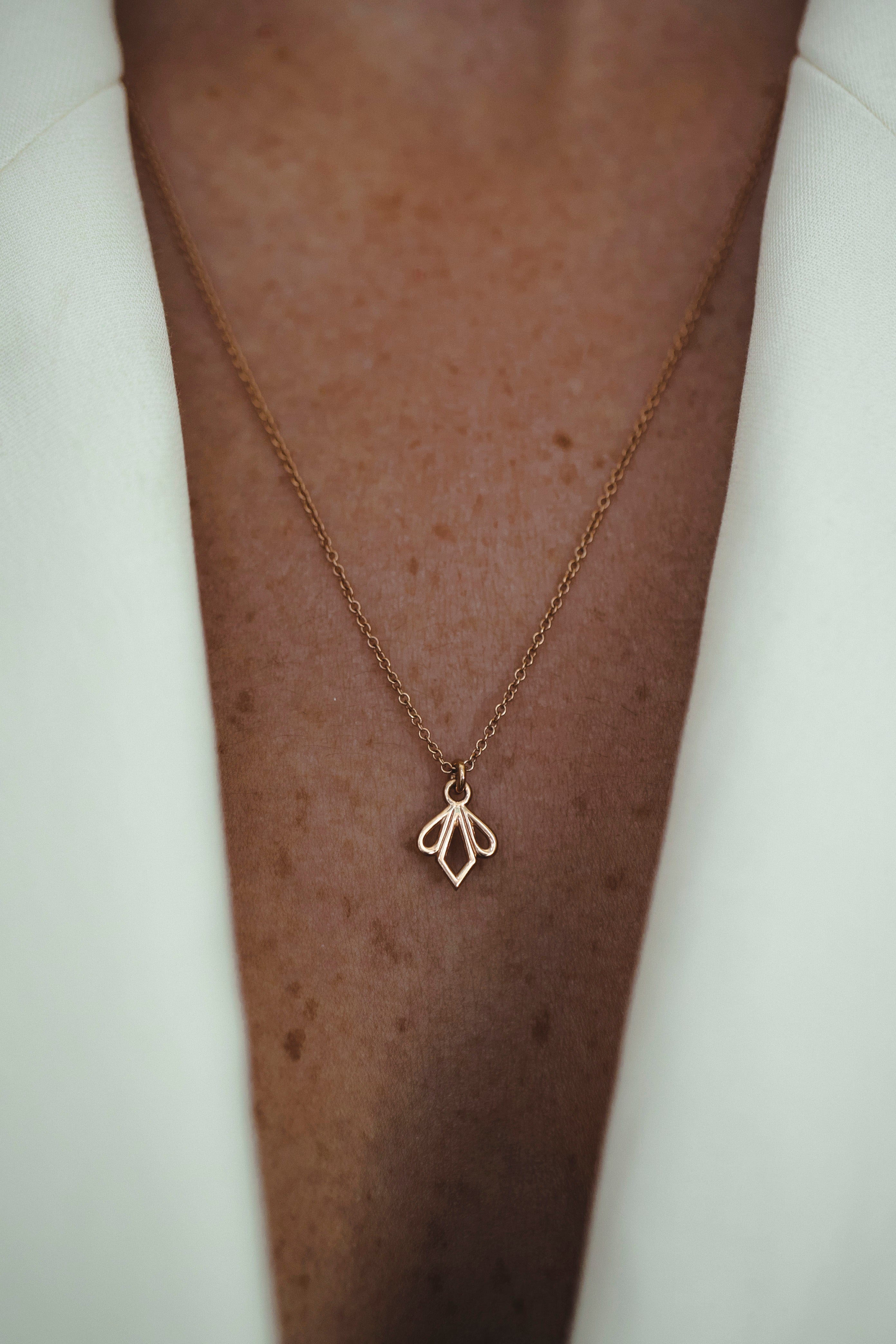 Emilia Pendant