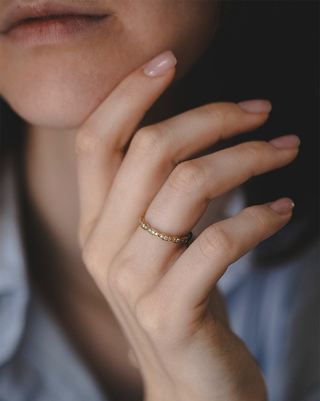 Victoria Ring