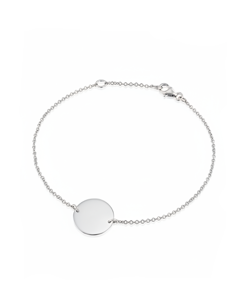 Chiara Gold Bracelet