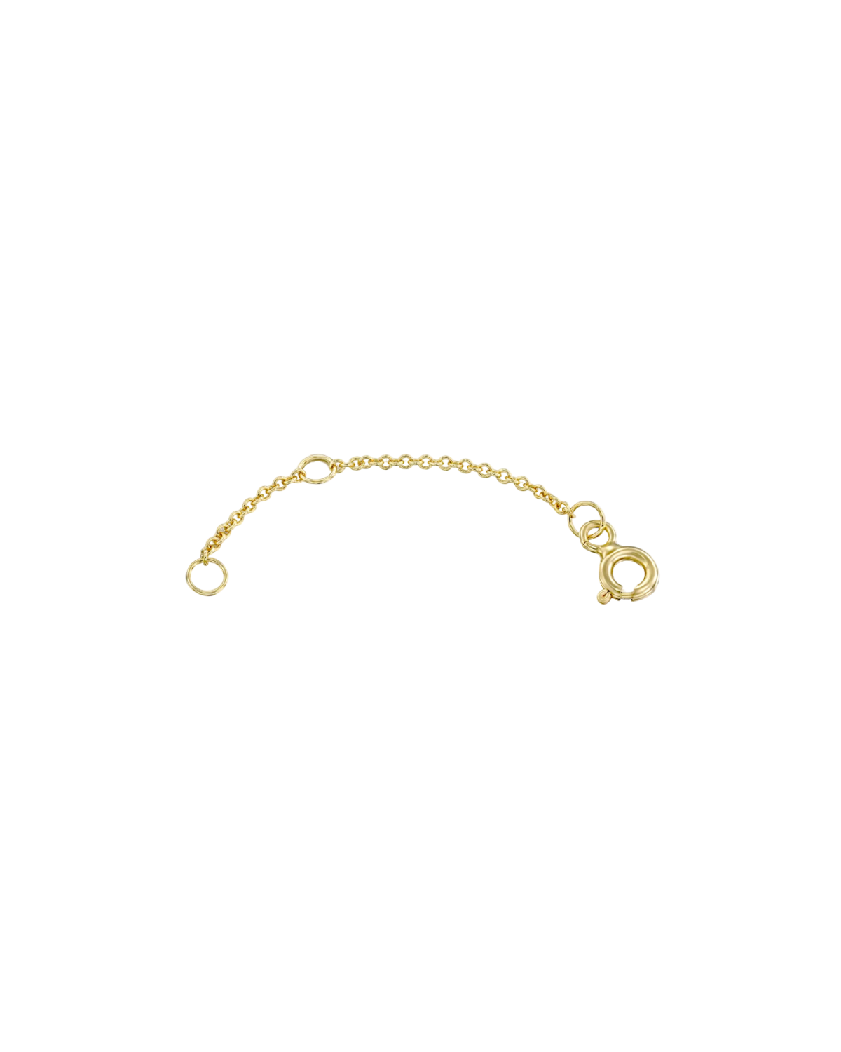 Extention Chain
