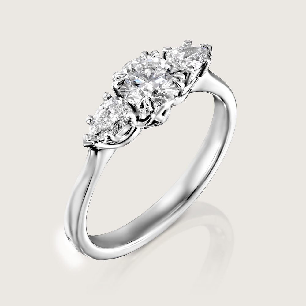 Emma Ring- size 7
