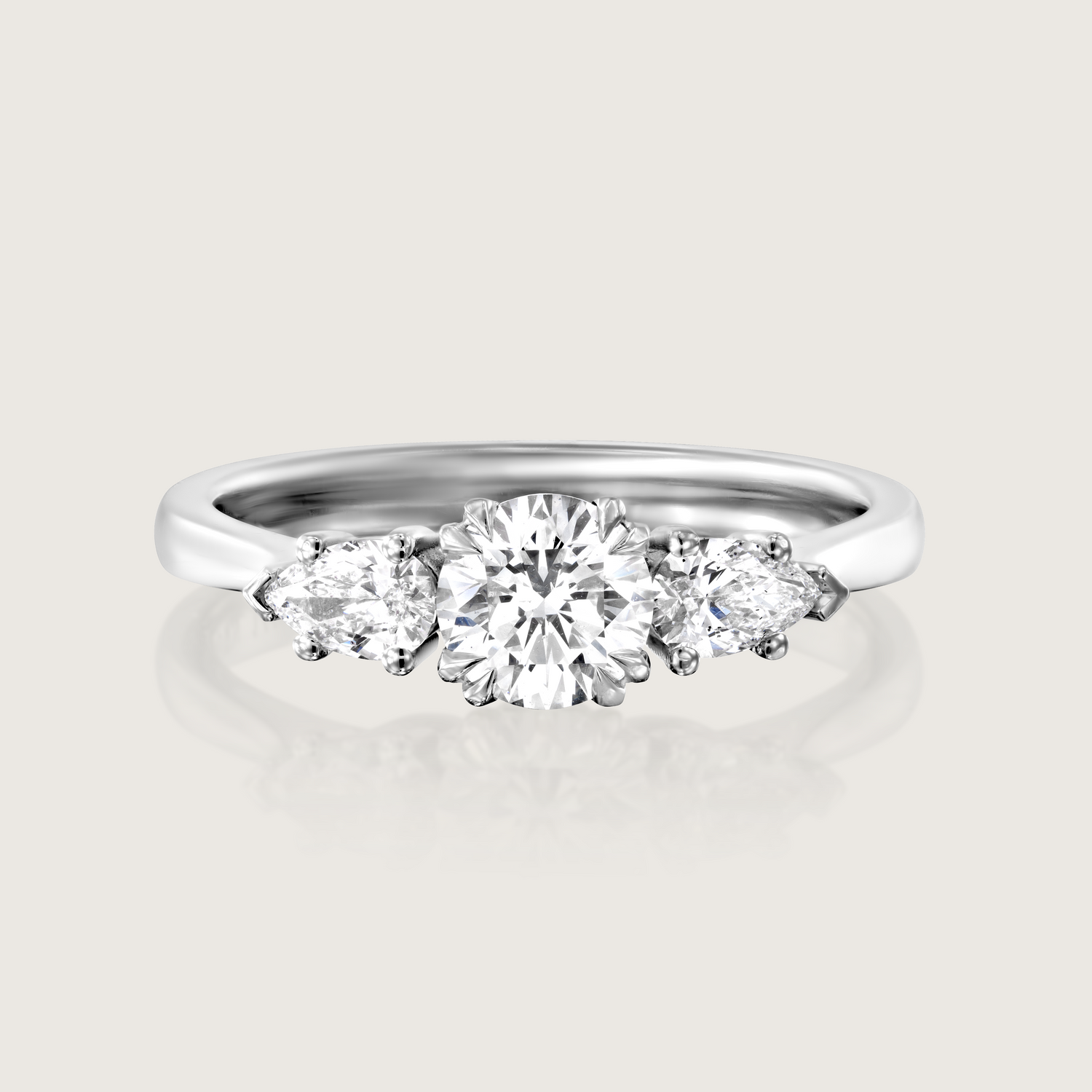 EMMA Ring (adjustable)