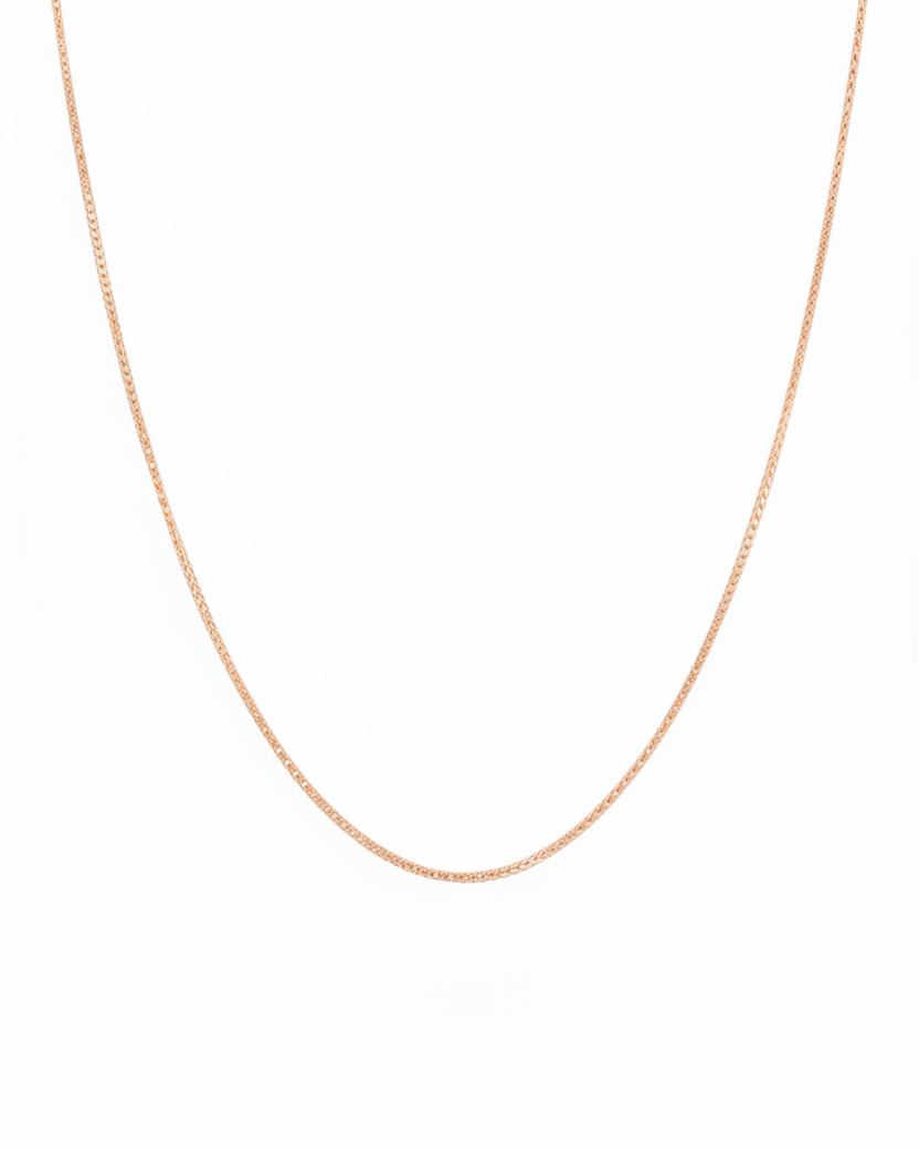 Spiga Necklace
