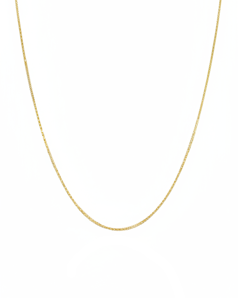 Spiga Necklace